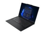 Lenovo ThinkPad E14 G7 AMD | Melns | 14" | IPS | WUXGA | 1920 x 1200 pikseļi | Pretapžilbināšanas | AMD Ryzen 7 | 250 | 16 GB | SODIMM DDR5 | Cietvielas diska ietilpība 512 GB | AMD Radeon 780M Graphics | Windows 11 Pro | 802.11ax | Bluetooth versija 5.3 | Tastatūras valoda Ziemeļvalstu | Tastatūras apgaismojums | Garantija 36 mēneši | Akumulatora garantija 12 mēneši