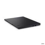 Lenovo ThinkPad E14 G7 AMD | Melns | 14" | IPS | WUXGA | 1920 x 1200 pikseļi | Pretapžilbināšanas | AMD Ryzen 7 | 250 | 16 GB | SODIMM DDR5 | Cietvielas diska ietilpība 512 GB | AMD Radeon 780M Graphics | Windows 11 Pro | 802.11ax | Bluetooth versija 5.3 | Tastatūras valoda Ziemeļvalstu | Tastatūras apgaismojums | Garantija 36 mēneši | Akumulatora garantija 12 mēneši