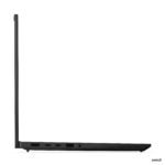 Lenovo ThinkPad E14 G7 AMD | Melns | 14" | IPS | WUXGA | 1920 x 1200 pikseļi | Pretapžilbināšanas | AMD Ryzen 7 | 250 | 16 GB | SODIMM DDR5 | Cietvielas diska ietilpība 512 GB | AMD Radeon 780M Graphics | Windows 11 Pro | 802.11ax | Bluetooth versija 5.3 | Tastatūras valoda Ziemeļvalstu | Tastatūras apgaismojums | Garantija 36 mēneši | Akumulatora garantija 12 mēneši