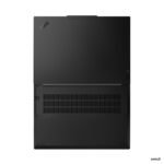 Lenovo ThinkPad E14 G7 AMD | Melns | 14" | IPS | WUXGA | 1920 x 1200 pikseļi | Pretapžilbināšanas | AMD Ryzen 7 | 250 | 16 GB | SODIMM DDR5 | Cietvielas diska ietilpība 512 GB | AMD Radeon 780M Graphics | Windows 11 Pro | 802.11ax | Bluetooth versija 5.3 | Tastatūras valoda Ziemeļvalstu | Tastatūras apgaismojums | Garantija 36 mēneši | Akumulatora garantija 12 mēneši