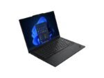 Lenovo ThinkPad E14 G7 Intel | Melns | 14" | IPS | WUXGA | 1920 x 1200 pikseļi | Pretapžilbināšanas | Intel Core Ultra 5 | 228V | 32 GB | Lodēta LPDDR5x | Cietvirsmas diska ietilpība 512 GB | Intel Arc Graphics 130V | Windows 11 Pro | 802.11ax | Bluetooth versija 5.3 | Tastatūras valoda Ziemeļvalstu | Tastatūras apgaismojums | Garantija 36 mēneši | Akumulatora garantija 12 mēneši