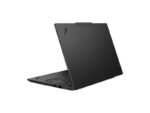 Lenovo ThinkPad E14 G7 Intel | Melns | 14" | IPS | WUXGA | 1920 x 1200 pikseļi | Pretapžilbināšanas | Intel Core Ultra 5 | 228V | 32 GB | Lodēta LPDDR5x | Cietvirsmas diska ietilpība 512 GB | Intel Arc Graphics 130V | Windows 11 Pro | 802.11ax | Bluetooth versija 5.3 | Tastatūras valoda Ziemeļvalstu | Tastatūras apgaismojums | Garantija 36 mēneši | Akumulatora garantija 12 mēneši