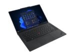 Lenovo ThinkPad E14 G7 Intel | Melns | 14" | IPS | WUXGA | 1920 x 1200 pikseļi | Pretspīduma | Intel Core Ultra 5 | 228V | 32 GB | Lodēta LPDDR5x | Cietvielas diska ietilpība 512 GB | Intel Arc Graphics 130V | Windows 11 Pro | 802.11ax | Bluetooth versija 5.3 | Tastatūras valoda angļu | Tastatūras apgaismojums | Garantija 36 mēneši | Akumulatora garantija 12 mēneši