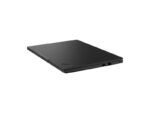 Lenovo ThinkPad E14 G7 Intel | Melns | 14" | IPS | WUXGA | 1920 x 1200 pikseļi | Pretapžilbināšanas | Intel Core Ultra 5 | 228V | 32 GB | Lodēta LPDDR5x | Cietvirsmas diska ietilpība 512 GB | Intel Arc Graphics 130V | Windows 11 Pro | 802.11ax | Bluetooth versija 5.3 | Tastatūras valoda Ziemeļvalstu | Tastatūras apgaismojums | Garantija 36 mēneši | Akumulatora garantija 12 mēneši