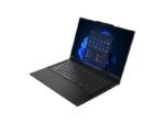 Lenovo ThinkPad E14 G7 Intel | Melns | 14" | IPS | WUXGA | 1920 x 1200 pikseļi | Pretspīduma | Intel Core Ultra 5 | 228V | 32 GB | Lodēta LPDDR5x | Cietvielas diska ietilpība 512 GB | Intel Arc Graphics 130V | Windows 11 Pro | 802.11ax | Bluetooth versija 5.3 | Tastatūras valoda angļu | Tastatūras apgaismojums | Garantija 36 mēneši | Akumulatora garantija 12 mēneši