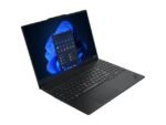 Lenovo ThinkPad E16 G3 AMD | Melns | 16" | IPS | WUXGA | 1920 x 1200 pikseļi | Pretapžilbināšanas | AMD Ryzen 5 | 230 | 16 GB | SO-DIMM DDR5 | Cietvielas diska ietilpība 512 GB | AMD Radeon 760M Graphics | Windows 11 Pro | 802.11ax | Bluetooth versija 5.3 | Tastatūras valoda angļu | Tastatūras apgaismojums | Garantija 36 mēneši | Akumulatora garantija 12 mēneši