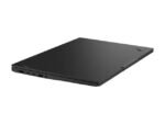 Lenovo ThinkPad E16 G3 AMD | Melns | 16" | IPS | WUXGA | 1920 x 1200 pikseļi | Pretapžilbināšanas | AMD Ryzen 5 | 230 | 16 GB | SO-DIMM DDR5 | Cietvielas diska ietilpība 512 GB | AMD Radeon 760M Graphics | Windows 11 Pro | 802.11ax | Bluetooth versija 5.3 | Tastatūras valoda angļu | Tastatūras apgaismojums | Garantija 36 mēneši | Akumulatora garantija 12 mēneši