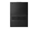 Lenovo ThinkPad E16 G3 AMD | Melns | 16" | IPS | WUXGA | 1920 x 1200 pikseļi | Pretapžilbināšanas | AMD Ryzen 5 | 230 | 16 GB | SO-DIMM DDR5 | Cietvielas diska ietilpība 512 GB | AMD Radeon 760M Graphics | Windows 11 Pro | 802.11ax | Bluetooth versija 5.3 | Tastatūras valoda angļu | Tastatūras apgaismojums | Garantija 36 mēneši | Akumulatora garantija 12 mēneši