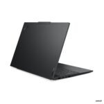 Lenovo ThinkPad E16 G3 AMD | Melns | 16" | IPS | WUXGA | 1920 x 1200 pikseļi | Pretapžilbināšanas | AMD Ryzen 5 | 230 | 16 GB | SO-DIMM DDR5 | Cietvielas diska ietilpība 512 GB | AMD Radeon 760M Graphics | Windows 11 Pro | 802.11ax | Bluetooth versija 5.3 | Tastatūras valoda angļu | Tastatūras apgaismojums | Garantija 36 mēneši | Akumulatora garantija 12 mēneši