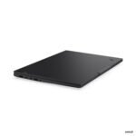 Lenovo ThinkPad E16 G3 AMD | Melns | 16" | IPS | WUXGA | 1920 x 1200 pikseļi | Pretapžilbināšanas | AMD Ryzen 5 | 230 | 16 GB | SO-DIMM DDR5 | Cietvielas diska ietilpība 512 GB | AMD Radeon 760M Graphics | Windows 11 Pro | 802.11ax | Bluetooth versija 5.3 | Tastatūras valoda angļu | Tastatūras apgaismojums | Garantija 36 mēneši | Akumulatora garantija 12 mēneši