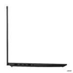 Lenovo ThinkPad E16 G3 AMD | Melns | 16" | IPS | WUXGA | 1920 x 1200 pikseļi | Pretapžilbināšanas | AMD Ryzen 5 | 230 | 16 GB | SO-DIMM DDR5 | Cietvielas diska ietilpība 512 GB | AMD Radeon 760M Graphics | Windows 11 Pro | 802.11ax | Bluetooth versija 5.3 | Tastatūras valoda angļu | Tastatūras apgaismojums | Garantija 36 mēneši | Akumulatora garantija 12 mēneši