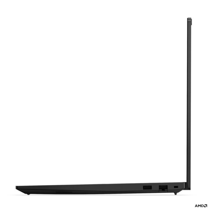Lenovo ThinkPad E16 G3 AMD | Melns | 16" | IPS | WUXGA | 1920 x 1200 pikseļi | Pretapžilbināšanas | AMD Ryzen 5 | 230 | 16 GB | SO-DIMM DDR5 | Cietvielas diska ietilpība 512 GB | AMD Radeon 760M Graphics | Windows 11 Pro | 802.11ax | Bluetooth versija 5.3 | Tastatūras valoda angļu | Tastatūras apgaismojums | Garantija 36 mēneši | Akumulatora garantija 12 mēneši