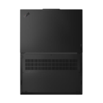 Lenovo ThinkPad E16 G3 Intel | Melns | 16" | IPS | WUXGA | 1920 x 1200 pikseļi | Pretapžilbināšanas | Intel Core Ultra 5 | 226V | 16 GB | Lodēta LPDDR5X | Cietvielas diska ietilpība 512 GB | Intel Arc Graphics 130V | Windows 11 Pro | 802.11ax | Bluetooth versija 5.3 | Tastatūras valoda Ziemeļvalstu | Tastatūras apgaismojums | Garantija 36 mēneši | Akumulatora garantija 12 mēneši