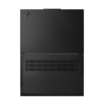 Lenovo ThinkPad E16 G3 Intel | Melns | 16" | IPS | WUXGA | 1920 x 1200 pikseļi | Pretapžilbināšanas | Intel Core Ultra 5 | 226V | 16 GB | Lodēta LPDDR5X | Cietvielas diska ietilpība 512 GB | Intel Arc Graphics 130V | Windows 11 Pro | 802.11ax | Bluetooth versija 5.3 | Tastatūras valoda angļu | Tastatūras apgaismojums | Garantija 36 mēneši | Akumulatora garantija 12 mēneši