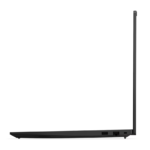 Lenovo ThinkPad E16 G3 Intel | Melns | 16" | IPS | WUXGA | 1920 x 1200 pikseļi | Pretapžilbināšanas | Intel Core Ultra 5 | 228V | 32 GB | Lodēta LPDDR5X | Cietvielas diska ietilpība 512 GB | Intel Arc Graphics 130V | Windows 11 Pro | 802.11ax | Bluetooth versija 5.3 | Tastatūras valoda Ziemeļvalstu | Tastatūras apgaismojums | Garantija 36 mēneši | Akumulatora garantija 12 mēneši