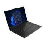 Lenovo ThinkPad E16 G3 Intel | Melns | 16" | IPS | WUXGA | 1920 x 1200 pikseļi | Pretapžilbināšanas | Intel Core Ultra 5 | 228V | 32 GB | Lodēta LPDDR5X | Cietvielas diska ietilpība 512 GB | Intel Arc Graphics 130V | Windows 11 Pro | 802.11ax | Bluetooth versija 5.3 | Tastatūras valoda Ziemeļvalstu | Tastatūras apgaismojums | Garantija 36 mēneši | Akumulatora garantija 12 mēneši