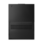 Lenovo ThinkPad E16 G3 Intel | Melns | 16" | IPS | WUXGA | 1920 x 1200 pikseļi | Pretspīduma | Intel Core Ultra 7 | 258V | 32 GB | Lodēta LPDDR5X | Cietvielas diska ietilpība 512 GB | Intel Arc Graphics 140V | Windows 11 Pro | 802.11ax | Bluetooth versija 5.3 | Tastatūras valoda Ziemeļvalstu | Tastatūras apgaismojums | Garantija 36 mēneši | Akumulatora garantija 12 mēneši