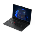 Lenovo ThinkPad E16 G3 Intel | Melns | 16" | IPS | WUXGA | 1920 x 1200 pikseļi | Pretapžilbināšanas | Intel Core Ultra 7 | 258V | 32 GB | Lodēta LPDDR5X | Cietvielas diska ietilpība 512 GB | Intel Arc Graphics 140V | Windows 11 Pro | 802.11ax | Bluetooth versija 5.3 | Tastatūras valoda angļu | Tastatūras apgaismojums | Garantija 36 mēneši | Akumulatora garantija 12 mēneši