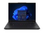 Lenovo ThinkPad L14 G6 AMD | Melns | 14" | IPS | WUXGA | 1920 x 1200 pikseļi | Pretapžilbināšanas | AMD Ryzen 5 PRO | 215 | 16 GB | SO-DIMM DDR5 | Cietvielas diska ietilpība 512 GB | AMD Radeon 740M Graphics | Windows 11 Pro | 802.11be | Bluetooth versija 5.4 | LTE uzlabojams | Tastatūras valoda angļu | Tastatūras apgaismojums | Garantija 36 mēneši | Akumulatora garantija 12 mēneši