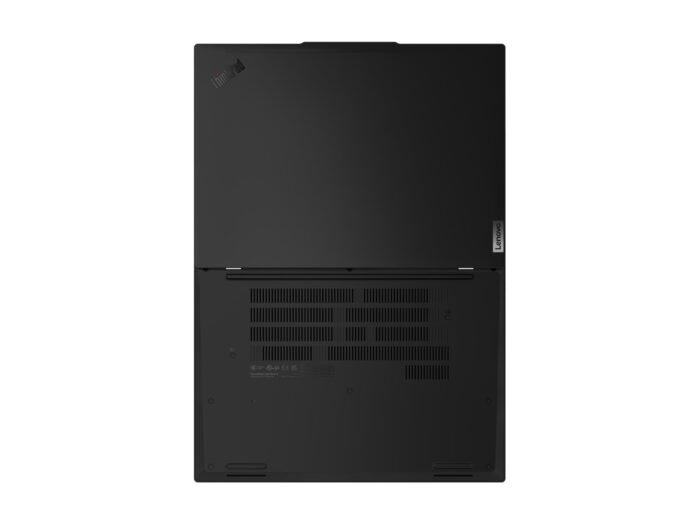 Lenovo ThinkPad L14 G6 AMD | Melns | 14" | IPS | WUXGA | 1920 x 1200 pikseļi | Pretapžilbināšanas | AMD Ryzen 5 PRO | 215 | 16 GB | SO-DIMM DDR5 | Cietvielas diska ietilpība 512 GB | AMD Radeon 740M Graphics | Windows 11 Pro | 802.11be | Bluetooth versija 5.4 | LTE uzlabojams | Tastatūras valoda angļu | Tastatūras apgaismojums | Garantija 36 mēneši | Akumulatora garantija 12 mēneši