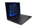 Lenovo ThinkPad L14 G6 AMD | Melns | 14" | IPS | WUXGA | 1920 x 1200 pikseļi | Pretapžilbināšanas | AMD Ryzen 5 PRO | 215 | 16 GB | SO-DIMM DDR5 | Cietvielas diska ietilpība 512 GB | AMD Radeon 740M Graphics | Windows 11 Pro | 802.11be | Bluetooth versija 5.4 | LTE uzlabojams | Tastatūras valoda angļu | Tastatūras apgaismojums | Garantija 36 mēneši | Akumulatora garantija 12 mēneši