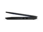 Lenovo ThinkPad L14 G6 AMD | Melns | 14" | IPS | WUXGA | 1920 x 1200 pikseļi | Pretapžilbināšanas | AMD Ryzen 5 PRO | 215 | 16 GB | SO-DIMM DDR5 | Cietvielas diska ietilpība 512 GB | AMD Radeon 740M Graphics | Windows 11 Pro | 802.11be | Bluetooth versija 5.4 | LTE uzlabojams | Tastatūras valoda angļu | Tastatūras apgaismojums | Garantija 36 mēneši | Akumulatora garantija 12 mēneši