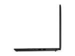 Lenovo ThinkPad L14 G6 AMD | Melns | 14" | IPS | WUXGA | 1920 x 1200 pikseļi | Pretapžilbināšanas | AMD Ryzen 5 PRO | 215 | 16 GB | SO-DIMM DDR5 | Cietvielas diska ietilpība 512 GB | AMD Radeon 740M Graphics | Windows 11 Pro | 802.11be | Bluetooth versija 5.4 | LTE uzlabojams | Tastatūras valoda angļu | Tastatūras apgaismojums | Garantija 36 mēneši | Akumulatora garantija 12 mēneši