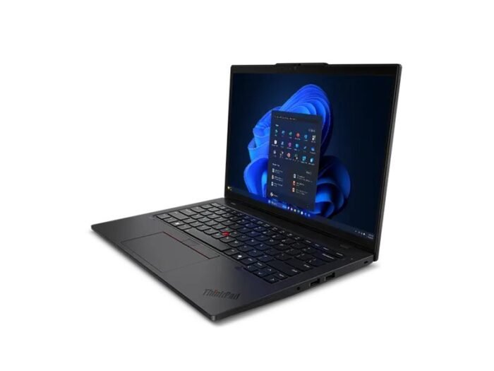 Lenovo ThinkPad L14 G6 AMD | Melns | 14" | IPS | WUXGA | 1920 x 1200 pikseļi | Pretapžilbināšanas | AMD Ryzen 5 PRO | 215 | 16 GB | SO-DIMM DDR5 | Cietvielas diska ietilpība 512 GB | AMD Radeon 740M Graphics | Windows 11 Pro | 802.11be | Bluetooth versija 5.4 | LTE uzlabojams | Tastatūras valoda angļu | Tastatūras apgaismojums | Garantija 36 mēneši | Akumulatora garantija 12 mēneši