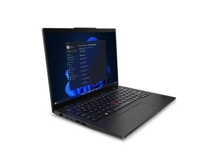 Lenovo ThinkPad L14 G6 AMD | Melns | 14" | IPS | WUXGA | 1920 x 1200 pikseļi | Pretapžilbināšanas | AMD Ryzen 5 PRO | 215 | 16 GB | SO-DIMM DDR5 | Cietvielas diska ietilpība 512 GB | AMD Radeon 740M Graphics | Windows 11 Pro | 802.11be | Bluetooth versija 5.4 | LTE uzlabojams | Tastatūras valoda angļu | Tastatūras apgaismojums | Garantija 36 mēneši | Akumulatora garantija 12 mēneši