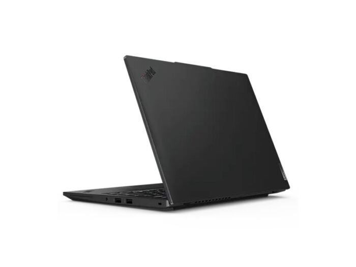 Lenovo ThinkPad L14 G6 AMD | Melns | 14" | IPS | WUXGA | 1920 x 1200 pikseļi | Pretapžilbināšanas | AMD Ryzen 5 PRO | 215 | 16 GB | SO-DIMM DDR5 | Cietvielas diska ietilpība 512 GB | AMD Radeon 740M Graphics | Windows 11 Pro | 802.11be | Bluetooth versija 5.4 | LTE uzlabojams | Tastatūras valoda angļu | Tastatūras apgaismojums | Garantija 36 mēneši | Akumulatora garantija 12 mēneši