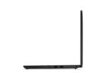 Lenovo ThinkPad L14 G6 AMD | Melns | 14" | IPS | WUXGA | 1920 x 1200 pikseļi | Pretapžilbināšanas | AMD Ryzen 5 PRO | 215 | 16 GB | SO-DIMM DDR5 | Cietvielas diska ietilpība 512 GB | AMD Radeon 740M Graphics | Windows 11 Pro | 802.11be | Bluetooth versija 5.4 | LTE uzlabojams | Tastatūras valoda angļu | Tastatūras apgaismojums | Garantija 36 mēneši | Akumulatora garantija 12 mēneši