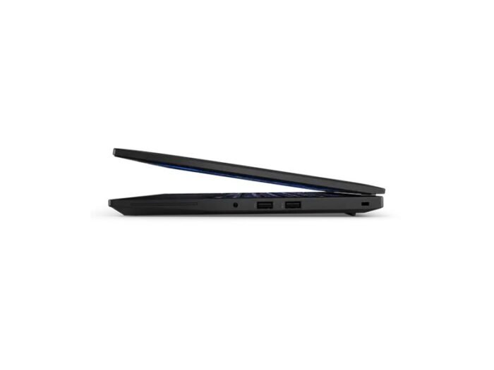 Lenovo ThinkPad L14 G6 AMD | Melns | 14" | IPS | WUXGA | 1920 x 1200 pikseļi | Pretapžilbināšanas | AMD Ryzen 5 PRO | 215 | 16 GB | SO-DIMM DDR5 | Cietvielas diska ietilpība 512 GB | AMD Radeon 740M Graphics | Windows 11 Pro | 802.11be | Bluetooth versija 5.4 | LTE uzlabojams | Tastatūras valoda angļu | Tastatūras apgaismojums | Garantija 36 mēneši | Akumulatora garantija 12 mēneši