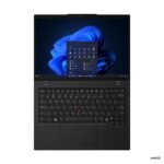 Lenovo ThinkPad L14 G6 AMD | Melns | 14" | IPS | WUXGA | 1920 x 1200 pikseļi | Pretapžilbināšanas | AMD Ryzen 5 PRO | 215 | 16 GB | SO-DIMM DDR5 | Cietvielas diska ietilpība 512 GB | AMD Radeon 740M Graphics | Windows 11 Pro | 802.11be | Bluetooth versija 5.4 | LTE uzlabojams | Tastatūras valoda angļu | Tastatūras apgaismojums | Garantija 36 mēneši | Akumulatora garantija 12 mēneši