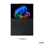 Lenovo ThinkPad L14 G7 AMD | Melns | 14" | IPS | WUXGA | 1920 x 1200 pikseļi | Pretapžilbināšanas | AMD Ryzen AI 5 | 430 | 16 GB | SODIMM DDR5 | Cietvielas diska ietilpība 512 GB | AMD Radeon 840M Graphics | Windows 11 Pro | 802.11be | Bluetooth versija 5.4 | Tastatūras valoda Ziemeļvalstu | Tastatūras apgaismojums | Garantija 36 mēneši | Akumulatora garantija 12 mēneši