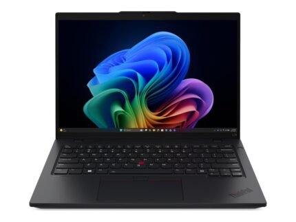Lenovo ThinkPad L14 G7 AMD | Melns | 14" | IPS | WUXGA | 1920 x 1200 pikseļi | Pretapžilbināšanas | AMD Ryzen AI 5 | 430 | 16 GB | SODIMM DDR5 | Cietvielas diska ietilpība 512 GB | AMD Radeon 840M Graphics | Windows 11 Pro | 802.11be | Bluetooth versija 5.4 | Tastatūras valoda Ziemeļvalstu | Tastatūras apgaismojums | Garantija 36 mēneši | Akumulatora garantija 12 mēneši