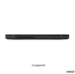 Lenovo ThinkPad L14 G7 AMD | Melns | 14" | IPS | WUXGA | 1920 x 1200 pikseļi | Pretapžilbināšanas | AMD Ryzen AI 5 | 430 | 16 GB | SODIMM DDR5 | Cietvielas diska ietilpība 512 GB | AMD Radeon 840M Graphics | Windows 11 Pro | 802.11be | Bluetooth versija 5.4 | Tastatūras valoda Ziemeļvalstu | Tastatūras apgaismojums | Garantija 36 mēneši | Akumulatora garantija 12 mēneši