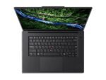 Lenovo ThinkPad P1 G8 Intel | Melns | 16" | IPS | WUXGA | 1920 x 1200 pikseļi | Intel Core Ultra 7 | 255H | 32 GB | LPCAMM2 LPDDR5x | Cietvielas diska ietilpība 1000 GB | NVIDIA RTX PRO 1000 Blackwell Generation | GDDR7 | 8 GB | Windows 11 Pro | 802.11be | Bluetooth versija 5.4 | Tastatūras valoda angļu | Tastatūras apgaismojums | Garantija 36 mēneši | Akumulatora garantija 12 mēneši