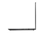 Lenovo ThinkPad P1 G8 Intel | Melns | 16" | IPS | WUXGA | 1920 x 1200 pikseļi | Intel Core Ultra 7 | 255H | 32 GB | LPCAMM2 LPDDR5x | Cietvielas diska ietilpība 1000 GB | NVIDIA RTX PRO 1000 Blackwell Generation | GDDR7 | 8 GB | Windows 11 Pro | 802.11be | Bluetooth versija 5.4 | Tastatūras valoda angļu | Tastatūras apgaismojums | Garantija 36 mēneši | Akumulatora garantija 12 mēneši