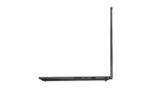 Lenovo ThinkPad P1 G8 Intel | Melns | 16" | IPS | WUXGA | 1920 x 1200 pikseļi | Intel Core Ultra 7 | 255H | 32 GB | LPCAMM2 LPDDR5x | Cietvielas diska ietilpība 1000 GB | NVIDIA RTX PRO 1000 Blackwell Generation | GDDR7 | 8 GB | Windows 11 Pro | 802.11be | Bluetooth versija 5.4 | Tastatūras valoda angļu | Tastatūras apgaismojums | Garantija 36 mēneši | Akumulatora garantija 12 mēneši