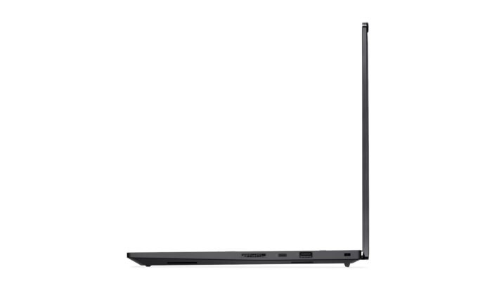 Lenovo ThinkPad P1 G8 Intel | Melns | 16" | IPS | WUXGA | 1920 x 1200 pikseļi | Intel Core Ultra 7 | 255H | 32 GB | LPCAMM2 LPDDR5x | Cietvielas diska ietilpība 1000 GB | NVIDIA RTX PRO 1000 Blackwell Generation | GDDR7 | 8 GB | Windows 11 Pro | 802.11be | Bluetooth versija 5.4 | Tastatūras valoda angļu | Tastatūras apgaismojums | Garantija 36 mēneši | Akumulatora garantija 12 mēneši