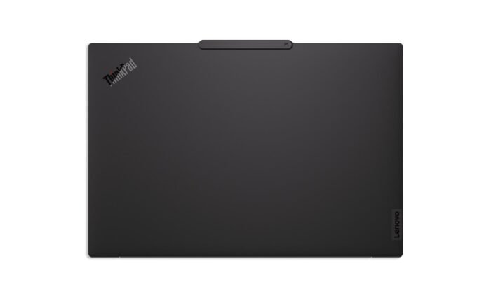 Lenovo ThinkPad P1 G8 Intel | Melns | 16" | IPS | WUXGA | 1920 x 1200 pikseļi | Intel Core Ultra 7 | 255H | 32 GB | LPCAMM2 LPDDR5x | Cietvielas diska ietilpība 1000 GB | NVIDIA RTX PRO 1000 Blackwell Generation | GDDR7 | 8 GB | Windows 11 Pro | 802.11be | Bluetooth versija 5.4 | Tastatūras valoda angļu | Tastatūras apgaismojums | Garantija 36 mēneši | Akumulatora garantija 12 mēneši