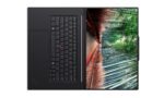 Lenovo ThinkPad P1 G8 Intel | Melns | 16" | IPS | WUXGA | 1920 x 1200 pikseļi | Intel Core Ultra 7 | 255H | 32 GB | LPCAMM2 LPDDR5x | Cietvielas diska ietilpība 1000 GB | NVIDIA RTX PRO 1000 Blackwell Generation | GDDR7 | 8 GB | Windows 11 Pro | 802.11be | Bluetooth versija 5.4 | Tastatūras valoda angļu | Tastatūras apgaismojums | Garantija 36 mēneši | Akumulatora garantija 12 mēneši