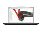 Lenovo ThinkPad P1 G8 Intel | Melns | 16" | IPS | WUXGA | 1920 x 1200 pikseļi | Intel Core Ultra 7 | 255H | 32 GB | LPCAMM2 LPDDR5x | Cietvielas diska ietilpība 1000 GB | NVIDIA RTX PRO 1000 Blackwell Generation | GDDR7 | 8 GB | Windows 11 Pro | 802.11be | Bluetooth versija 5.4 | Tastatūras valoda angļu | Tastatūras apgaismojums | Garantija 36 mēneši | Akumulatora garantija 12 mēneši