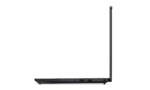 Lenovo ThinkPad P14s G7 AMD | Melns | 14" | IPS | WUXGA | 1920 x 1200 pikseļi | Pretapžilbināšanas | AMD Ryzen AI 5 PRO | 440 | 16 GB | DDR5 | SSD kapacitāte 512 GB | AMD Radeon 840M Graphics | Windows 11 Pro | 802.11be | Bluetooth versija 5.4 | Tastatūras valoda angļu | Tastatūras apgaismojums | Garantija 36 mēneši | Akumulatora garantija 12 mēneši
