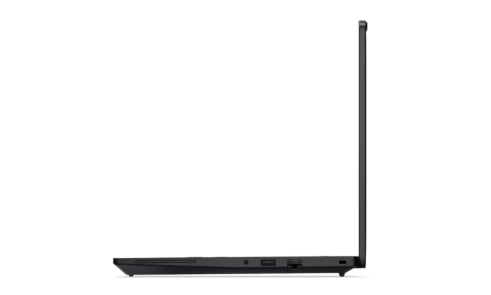 Lenovo ThinkPad P14s G7 AMD | Melns | 14" | IPS | WUXGA | 1920 x 1200 pikseļi | Pretapžilbināšanas | AMD Ryzen AI 5 PRO | 440 | 16 GB | DDR5 | SSD kapacitāte 512 GB | AMD Radeon 840M Graphics | Windows 11 Pro | 802.11be | Bluetooth versija 5.4 | Tastatūras valoda angļu | Tastatūras apgaismojums | Garantija 36 mēneši | Akumulatora garantija 12 mēneši