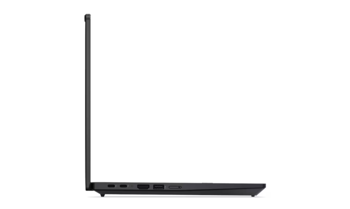 Lenovo ThinkPad P14s G7 AMD | Melns | 14" | IPS | WUXGA | 1920 x 1200 pikseļi | Pretapžilbināšanas | AMD Ryzen AI 5 PRO | 440 | 16 GB | DDR5 | SSD kapacitāte 512 GB | AMD Radeon 840M Graphics | Windows 11 Pro | 802.11be | Bluetooth versija 5.4 | Tastatūras valoda angļu | Tastatūras apgaismojums | Garantija 36 mēneši | Akumulatora garantija 12 mēneši