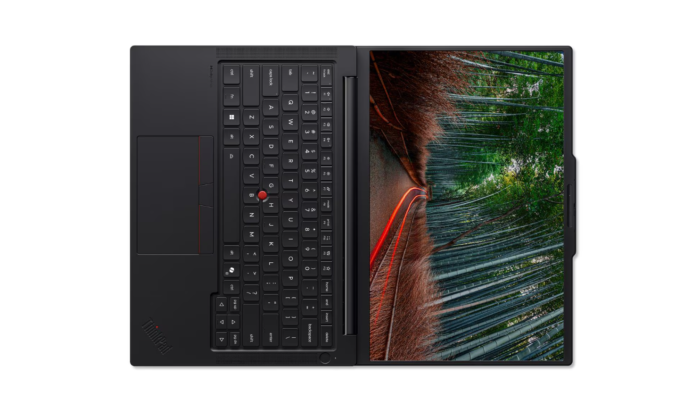 Lenovo ThinkPad P14s G7 AMD | Melns | 14" | IPS | WUXGA | 1920 x 1200 pikseļi | Pretapžilbināšanas | AMD Ryzen AI 5 PRO | 440 | 16 GB | DDR5 | SSD kapacitāte 512 GB | AMD Radeon 840M Graphics | Windows 11 Pro | 802.11be | Bluetooth versija 5.4 | Tastatūras valoda angļu | Tastatūras apgaismojums | Garantija 36 mēneši | Akumulatora garantija 12 mēneši