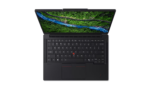 Lenovo ThinkPad P14s G7 AMD | Melns | 14" | IPS | WUXGA | 1920 x 1200 pikseļi | Pretapžilbināšanas | AMD Ryzen AI 5 PRO | 440 | 16 GB | DDR5 | SSD kapacitāte 512 GB | AMD Radeon 840M Graphics | Windows 11 Pro | 802.11be | Bluetooth versija 5.4 | Tastatūras valoda angļu | Tastatūras apgaismojums | Garantija 36 mēneši | Akumulatora garantija 12 mēneši