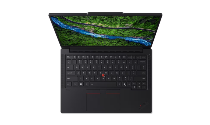 Lenovo ThinkPad P14s G7 AMD | Melns | 14" | IPS | WUXGA | 1920 x 1200 pikseļi | Pretapžilbināšanas | AMD Ryzen AI 5 PRO | 440 | 16 GB | DDR5 | SSD kapacitāte 512 GB | AMD Radeon 840M Graphics | Windows 11 Pro | 802.11be | Bluetooth versija 5.4 | Tastatūras valoda angļu | Tastatūras apgaismojums | Garantija 36 mēneši | Akumulatora garantija 12 mēneši