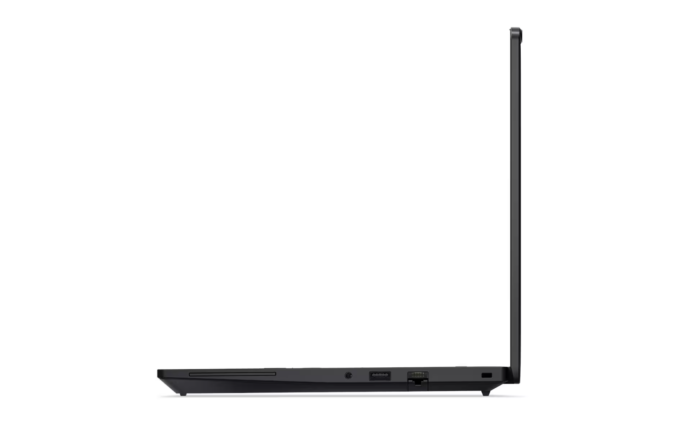 Lenovo ThinkPad P14s G7 AMD | Melns | 14" | IPS | WUXGA | 1920 x 1200 pikseļi | Pretapžilbināšanas | AMD Ryzen AI 5 PRO | 440 | 16 GB | SODIMM DDR5 | Cietvielas diska ietilpība 512 GB | AMD Radeon 840M Graphics | Windows 11 Pro | 802.11be | Bluetooth versija 5.4 | Tastatūras valoda Ziemeļvalstu | Tastatūras apgaismojums | Garantija 36 mēneši | Akumulatora garantija 12 mēneši